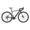 Scott Contessa Speedster Gravel eRIDE 25 - Burgundy Purple - XS