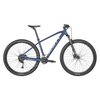 Scott Aspect 940 Cu blue - Ultramarine Blue - S