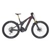 Scott Patron eRIDE 900 Ultimate TR - Candy Red Flakes - S