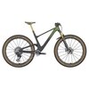 Scott Spark 900 Ultimate TR - Carbon Black - M