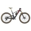 Scott Lumen eRIDE 900 SL TR - Carbon Black - S