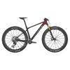 Scott Scale RC SL TR - Carbon Black - M