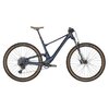 Scott Spark 970 blue - Dark Stellar Blue - XL