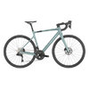 Scott Addict 40 - iceberg green - XXS