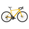 Scott Addict 40 - bahama yellow - XXS