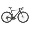 Scott Addict Gravel 10 - carbon black - XS