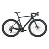 Scott Addict Gravel 20 - petrol black - M