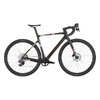 Scott Addict Gravel 30 - carbon black - XS