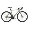 Scott Addict Gravel 50 - undergrowth green - XS