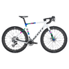 Scott Addict Gravel RC - beluga grey - S