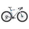 Scott Addict Gravel RC - beluga grey - M