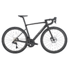 Scott Addict RC 20 - carbon black - XXS