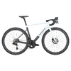 Scott Addict RC Pro - cumulus white/carbon black - XXS