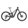 Scott Patron 900 - carbon black - XL