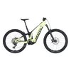 Scott Patron ST 900 RC - luminary green/swirly black - S