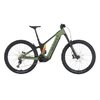 Scott Patron ST 910 - loden green - L