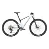 Scott Spark RC Team - cumulus white/carbon black - S