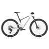 Scott Spark RC Team - cumulus white/carbon black - S