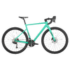 Scott Speedster Gravel 30 - mentha green - XXS