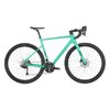 Scott Speedster Gravel 30 - mentha green - S