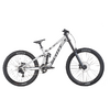 Scott Gambler 20 - alloy silver - M