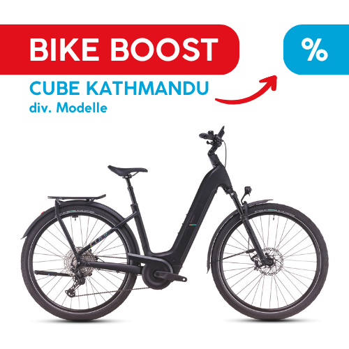 Abverkaufsbikes_Modell Cube Kathmandu